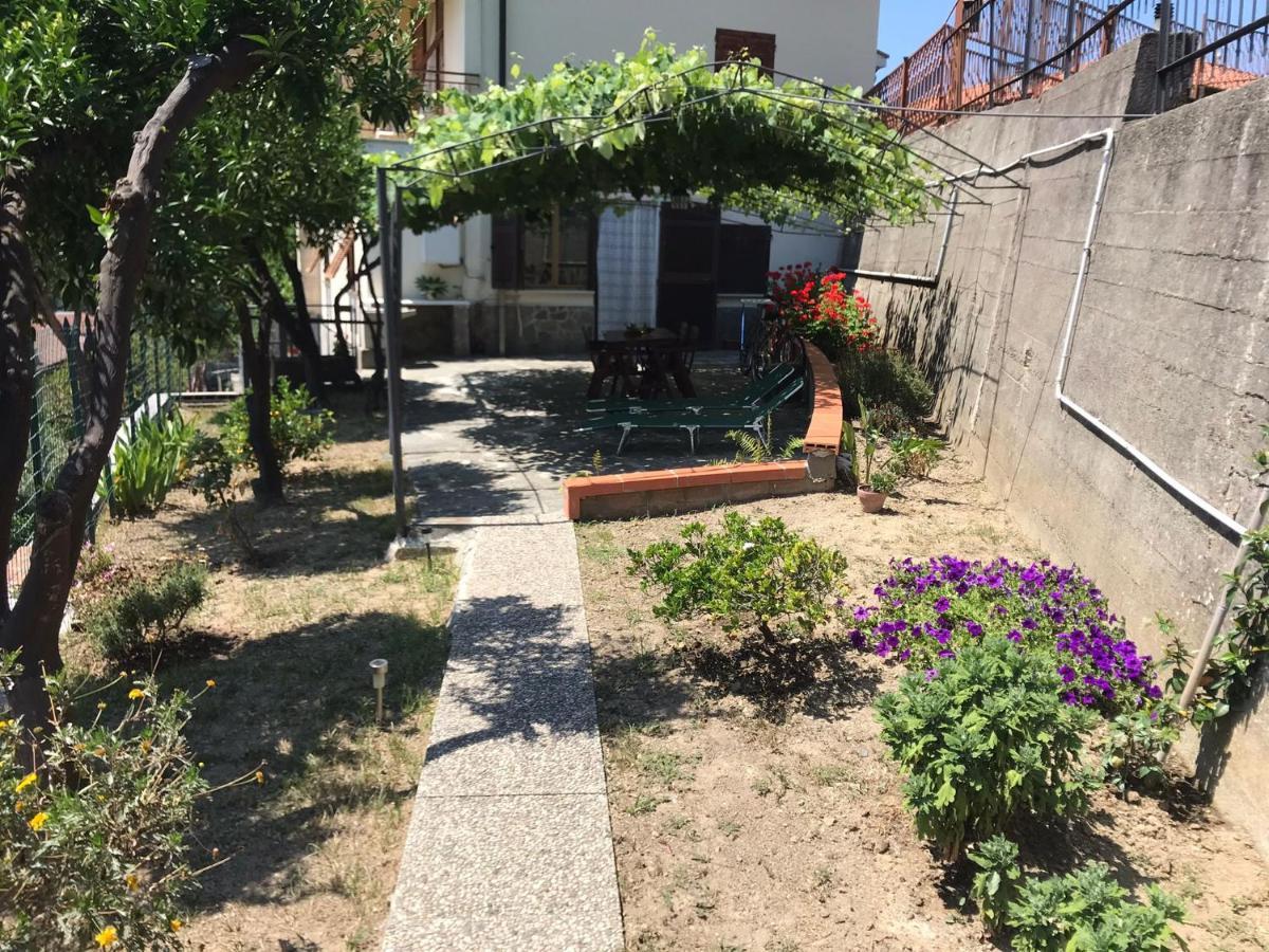 La Casa Dei Limoni Appartamento